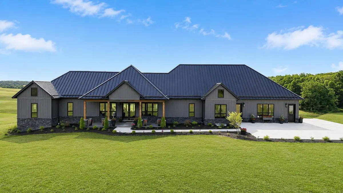17100 N Liberty Road, Fredericktown, OH 43019 - #1