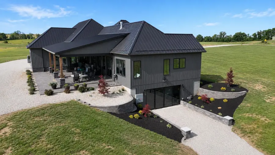 17100 N Liberty Road, Fredericktown, OH 43019 - #2