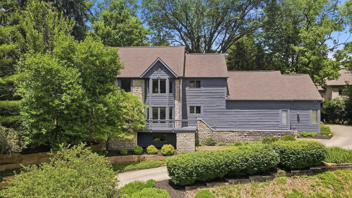 786 Robbins Way, Worthington, OH 43085 - #1