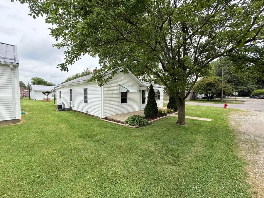 628 Peabody Avenue, Washington Court House, OH 43160 - #2