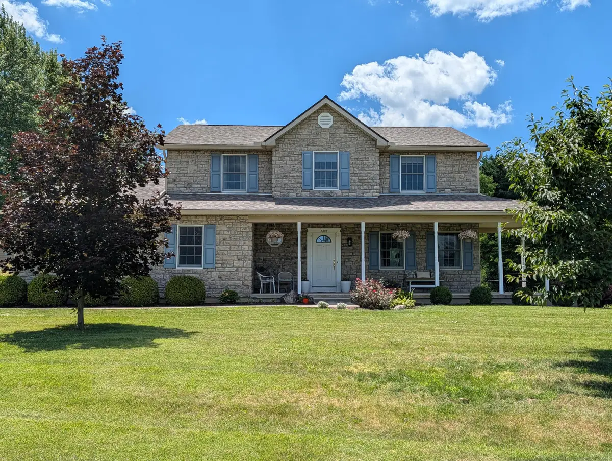 3626 Curve Road, Delaware, OH 43015 - #1