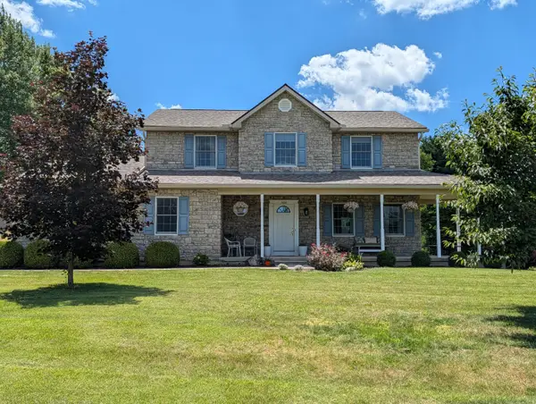 3626 Curve Road, Delaware, OH 43015