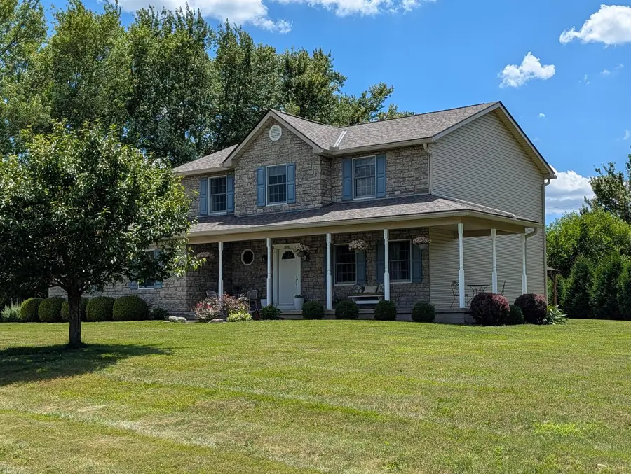 3626 Curve Road, Delaware, OH 43015 - #2