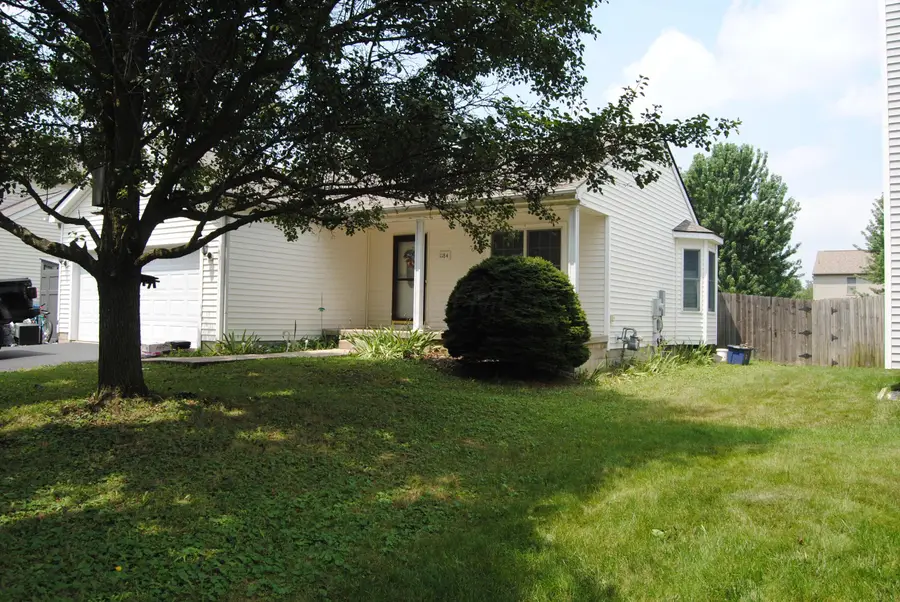 1184 Valley Drive, Marysville, OH 43040 - #3