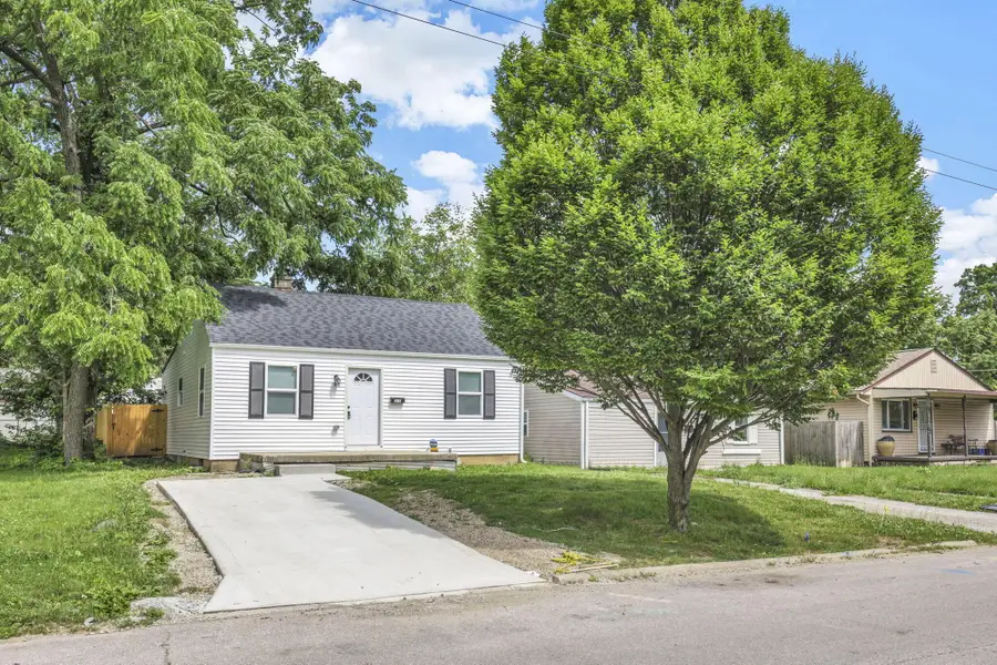 2516 Hiawatha Street, Columbus, OH 43211 - #2