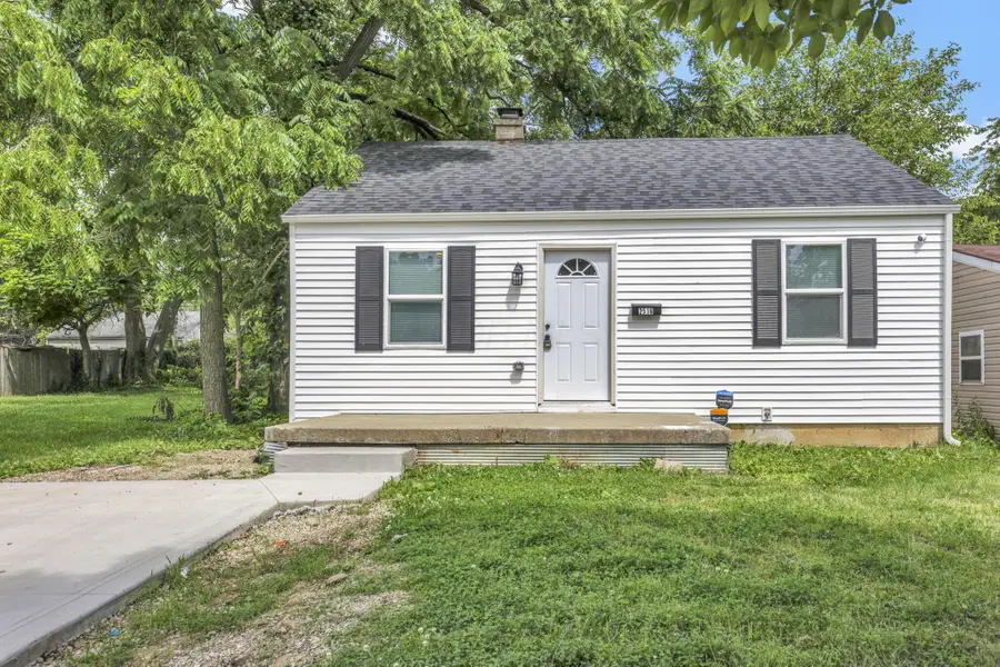 2516 Hiawatha Street, Columbus, OH 43211 - #3