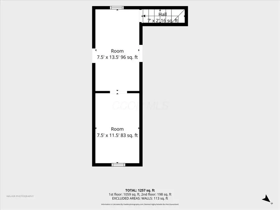 413 Chase Avenue, Gambier, OH 43022 - #2