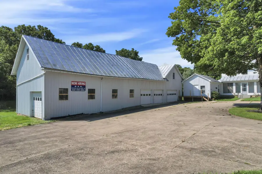 7106 Columbus Road, Mount Vernon, OH 43050 - #2