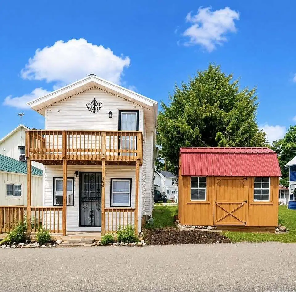 366 12th Street, Lancaster, OH 43130 - #1