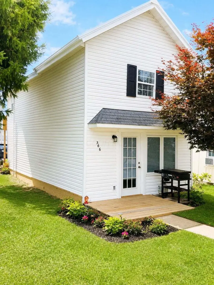 366 12th Street, Lancaster, OH 43130 - #2
