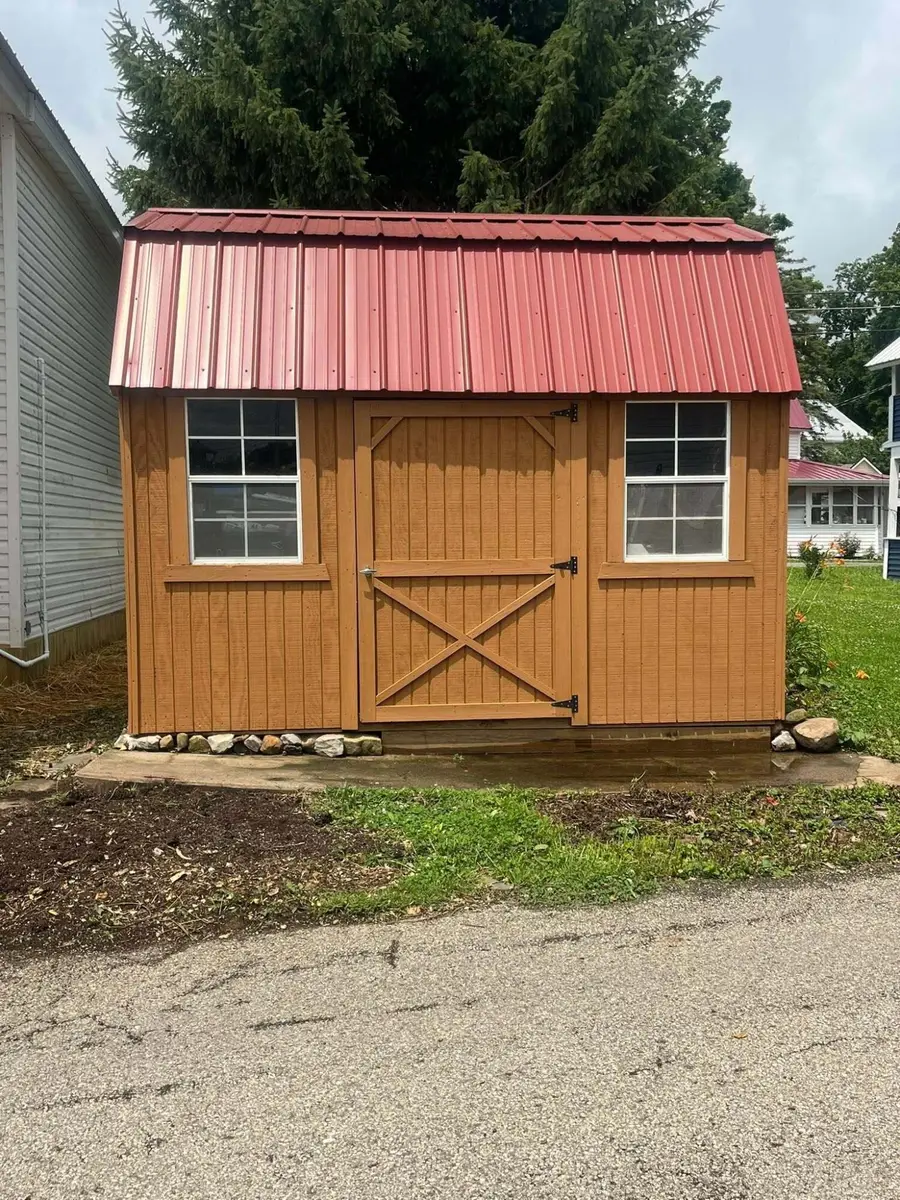 366 12th Street, Lancaster, OH 43130 - #3