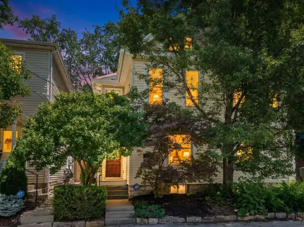 1194 Forsythe Avenue, Columbus, OH 43201