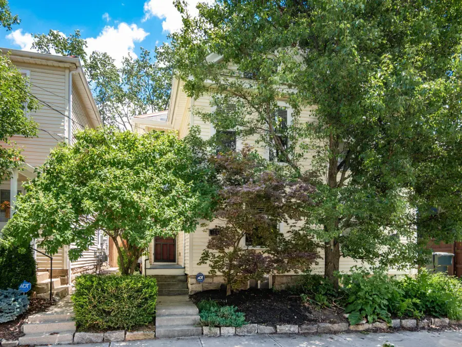 1194 Forsythe Avenue, Columbus, OH 43201 - #2