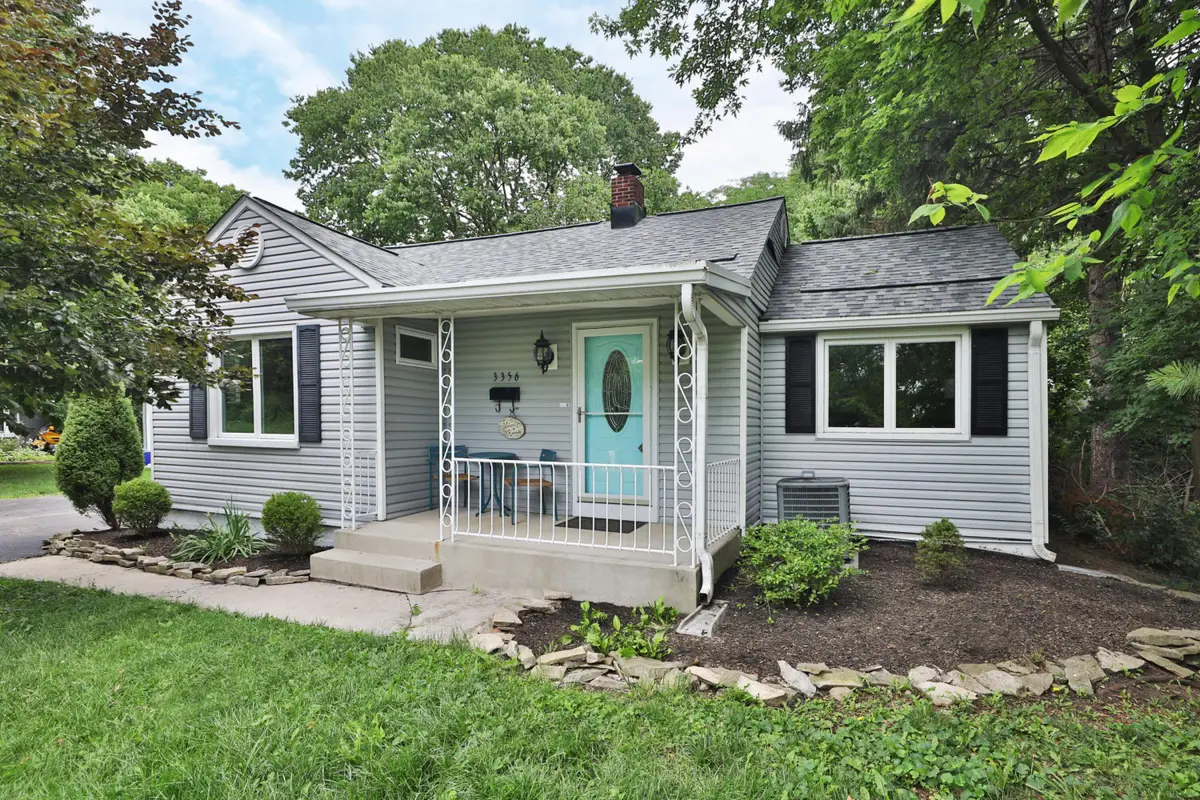 3356 Riverside Drive, Columbus, OH 43202 - #1