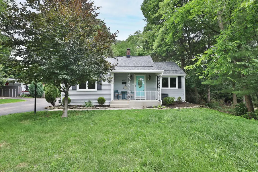 3356 Riverside Drive, Columbus, OH 43202 - #2