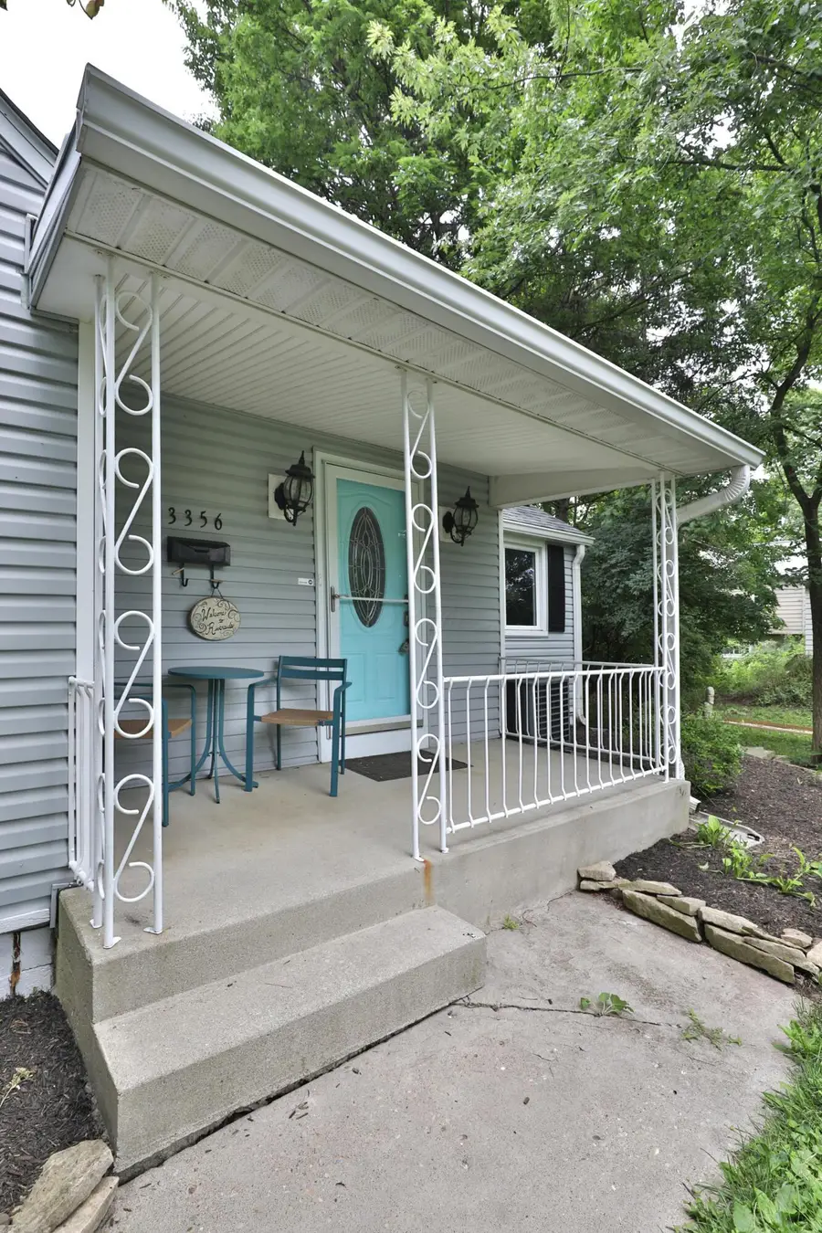 3356 Riverside Drive, Columbus, OH 43202 - #3