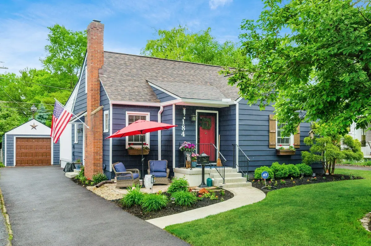 184 Fenway Road, Columbus, OH 43214 - #1