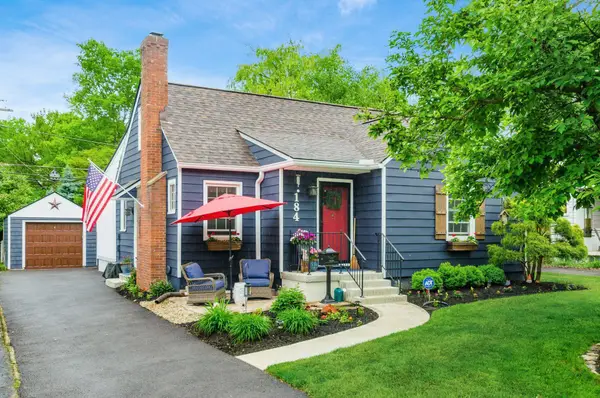 184 Fenway Road, Columbus, OH 43214