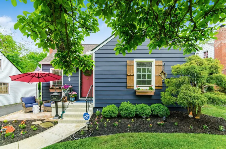 184 Fenway Road, Columbus, OH 43214 - #2