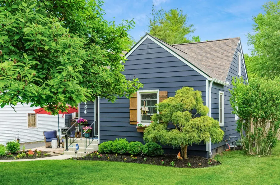 184 Fenway Road, Columbus, OH 43214 - #3