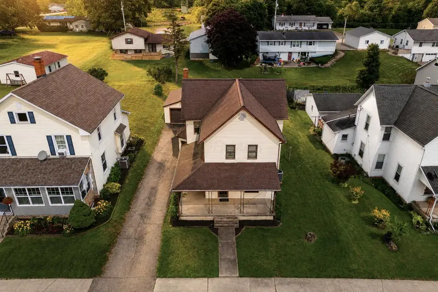 302 S Cedar Street, Danville, OH 43014 - #3