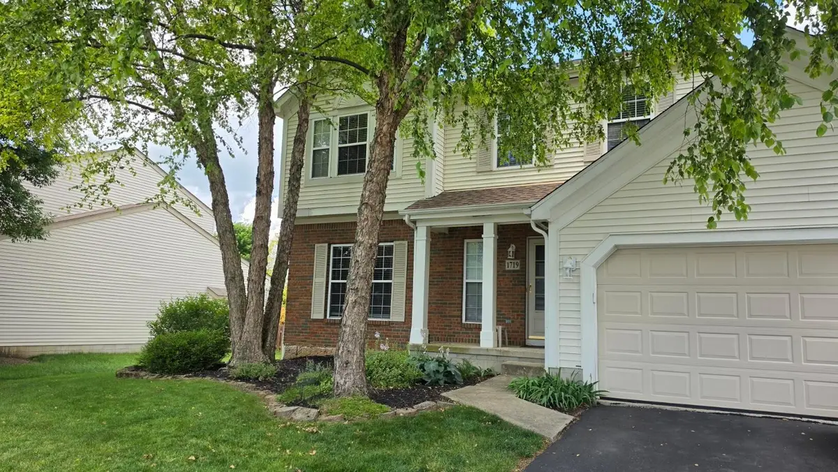 1719 Royal Oak Drive, Lewis Center, OH 43035 - #1