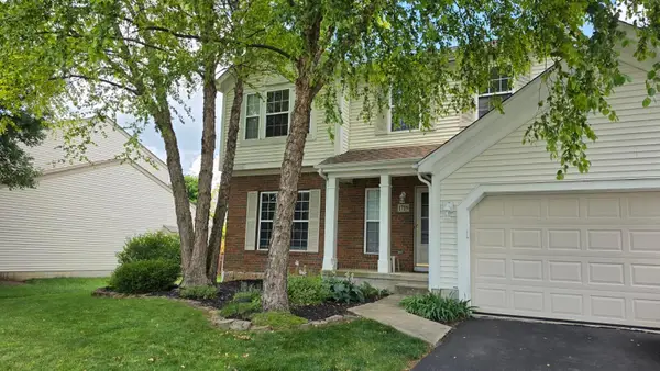 1719 Royal Oak Drive, Lewis Center, OH 43035