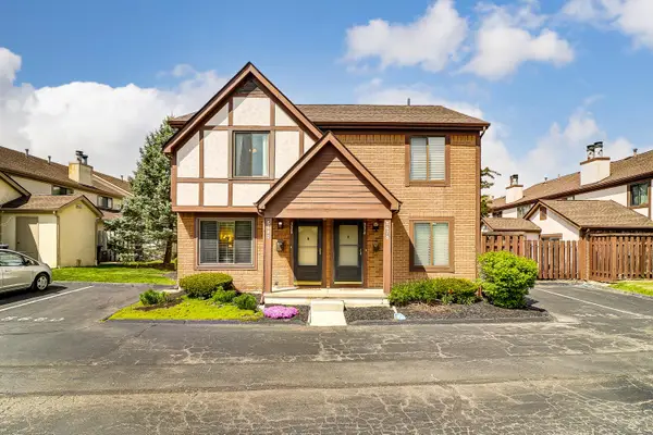 5680 Jousting Lane, Columbus, OH 43231