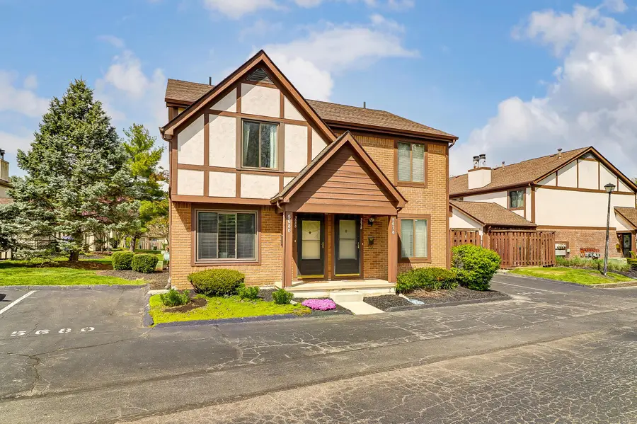 5680 Jousting Lane, Columbus, OH 43231 - #3