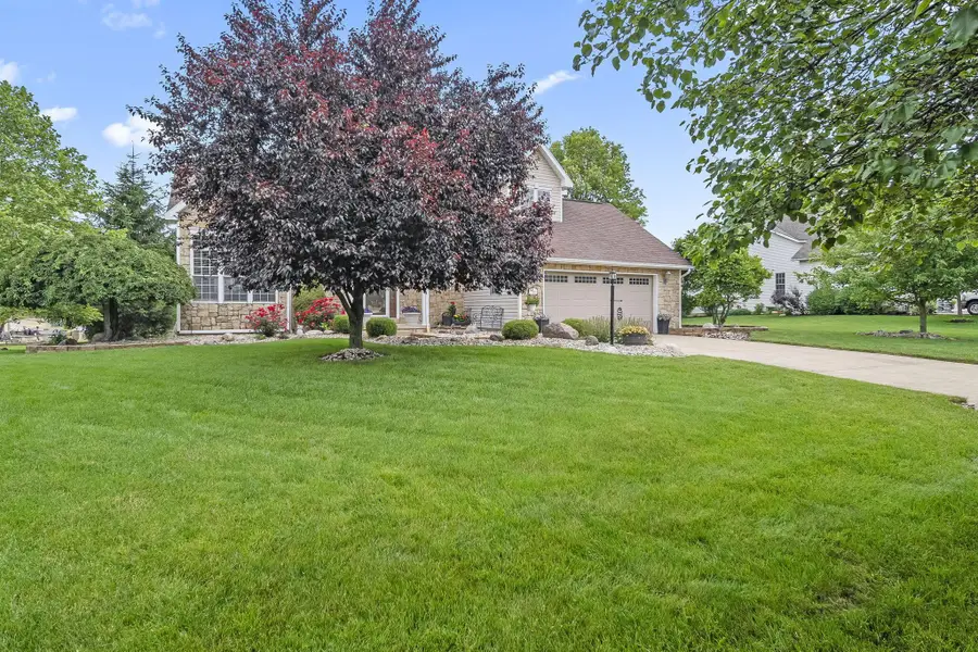 1506 Eagle Pass Drive, Marion, OH 43302 - #3