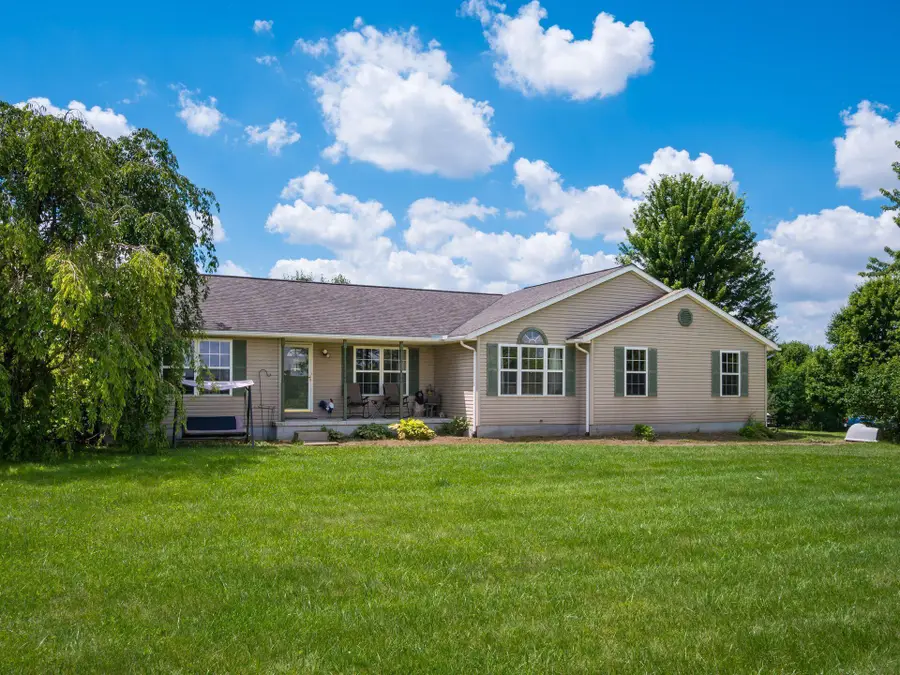 3640 County Road 124, Cardington, OH 43315 - #2