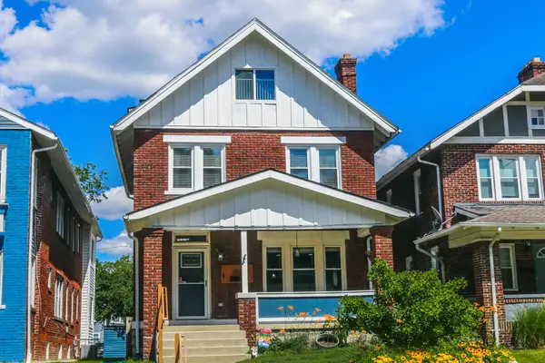 958 S Ohio Avenue, Columbus, OH 43206
