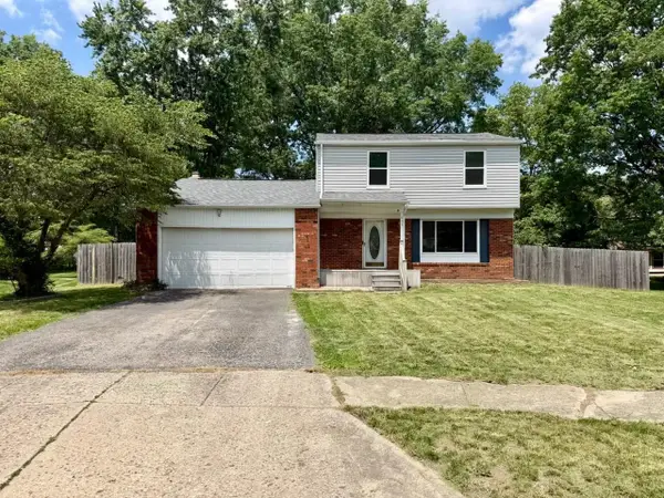 655 Falls Place, Reynoldsburg, OH 43068
