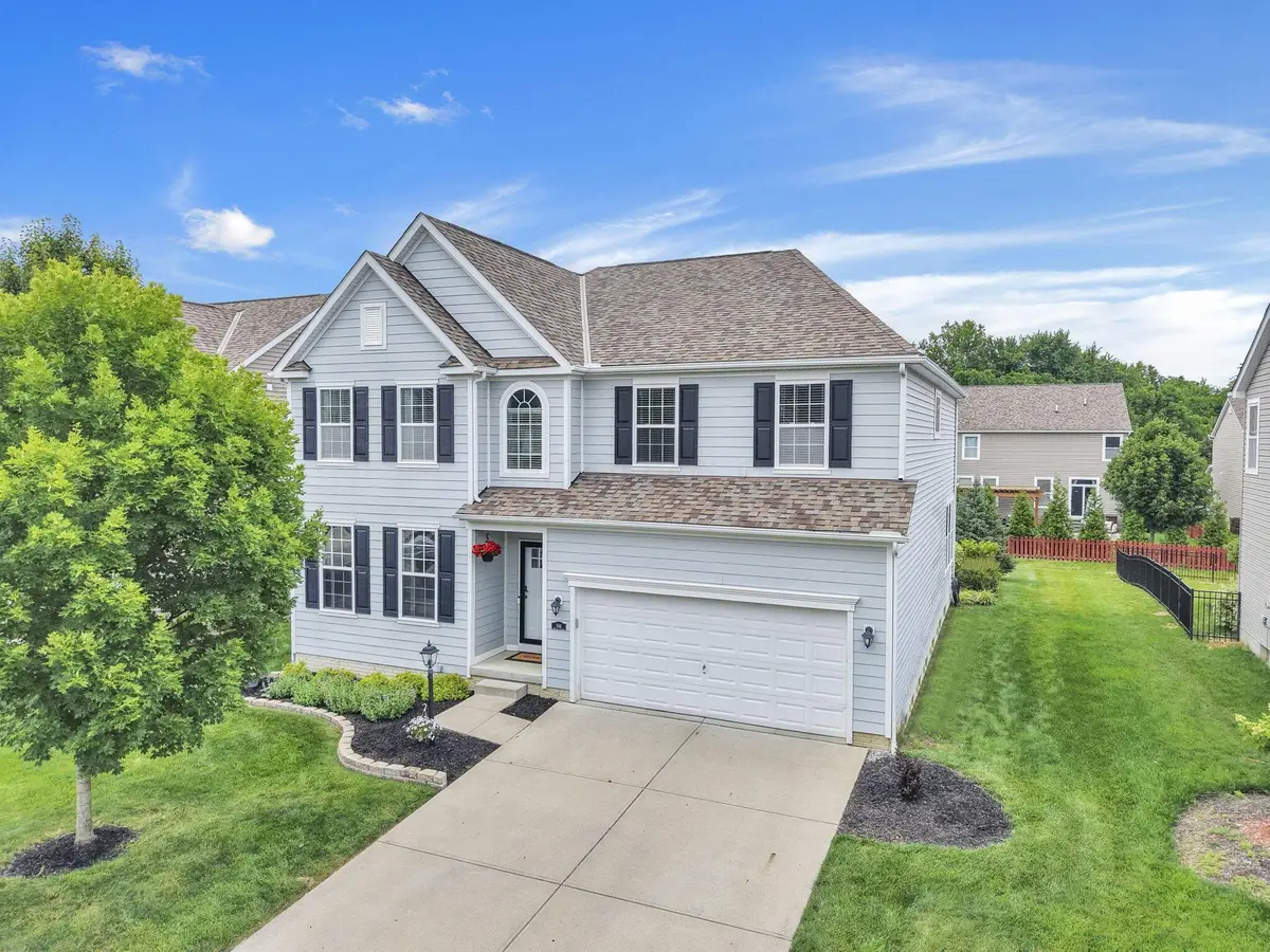 596 Herrogate Square, Pickerington, OH 43147 - #1