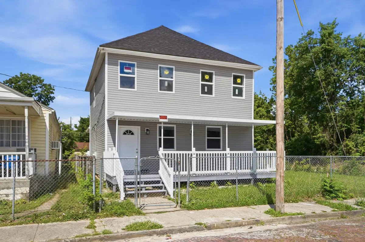 103 N Jones Avenue, Columbus, OH 43222 - #1