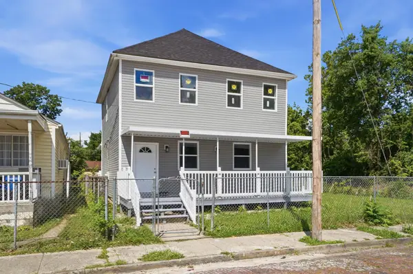 103 N Jones Avenue, Columbus, OH 43222