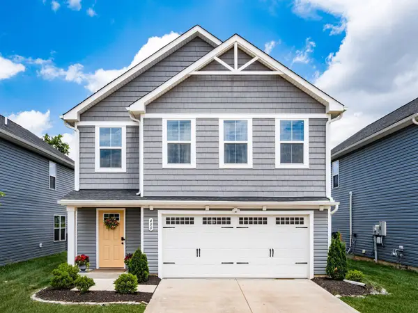 400 Stolte Drive, Marysville, OH 43040