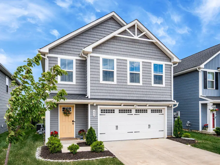 400 Stolte Drive, Marysville, OH 43040 - #2