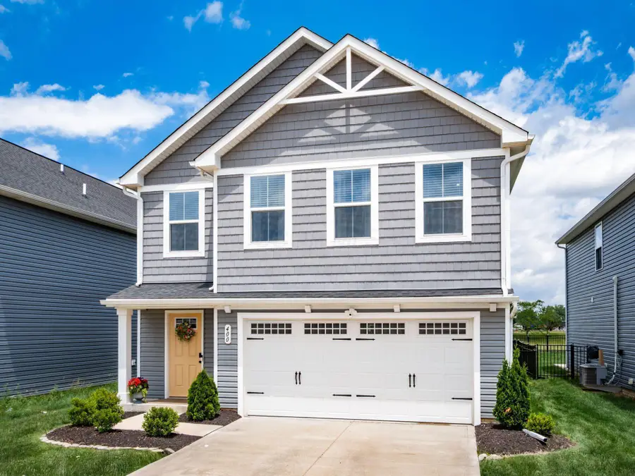400 Stolte Drive, Marysville, OH 43040 - #3