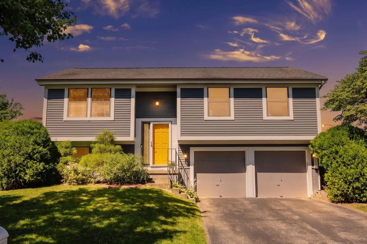 3577 Barker Court, Canal Winchester, OH 43110 - #1