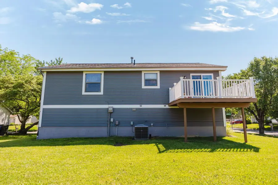 3577 Barker Court, Canal Winchester, OH 43110 - #2