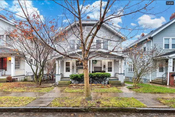 187 W Pacemont Road, Columbus, OH 43202