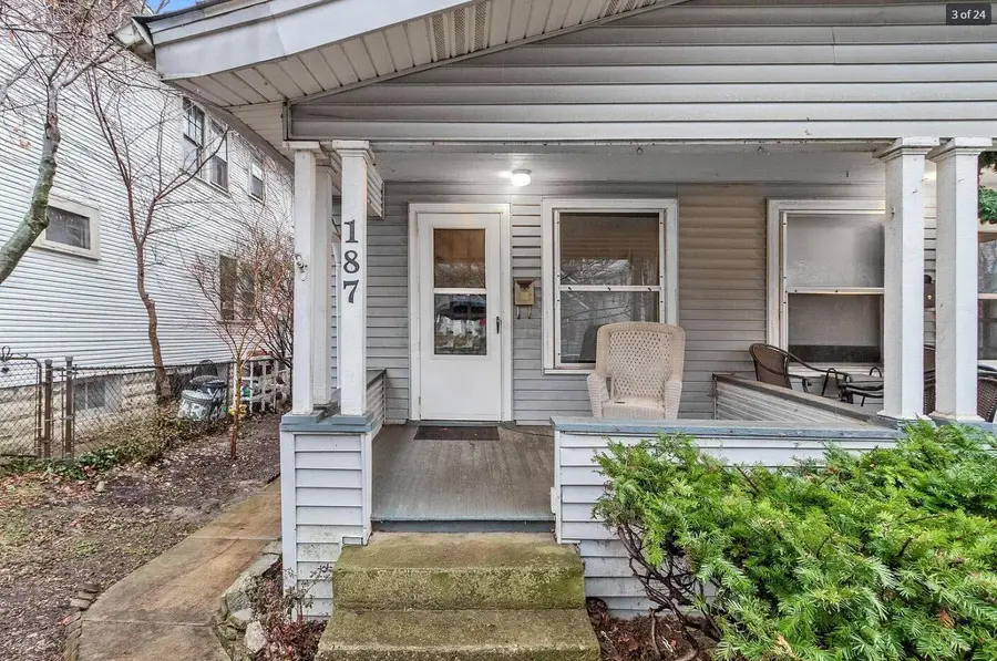 187-189 W Pacemont Road, Columbus, OH 43202 - #3