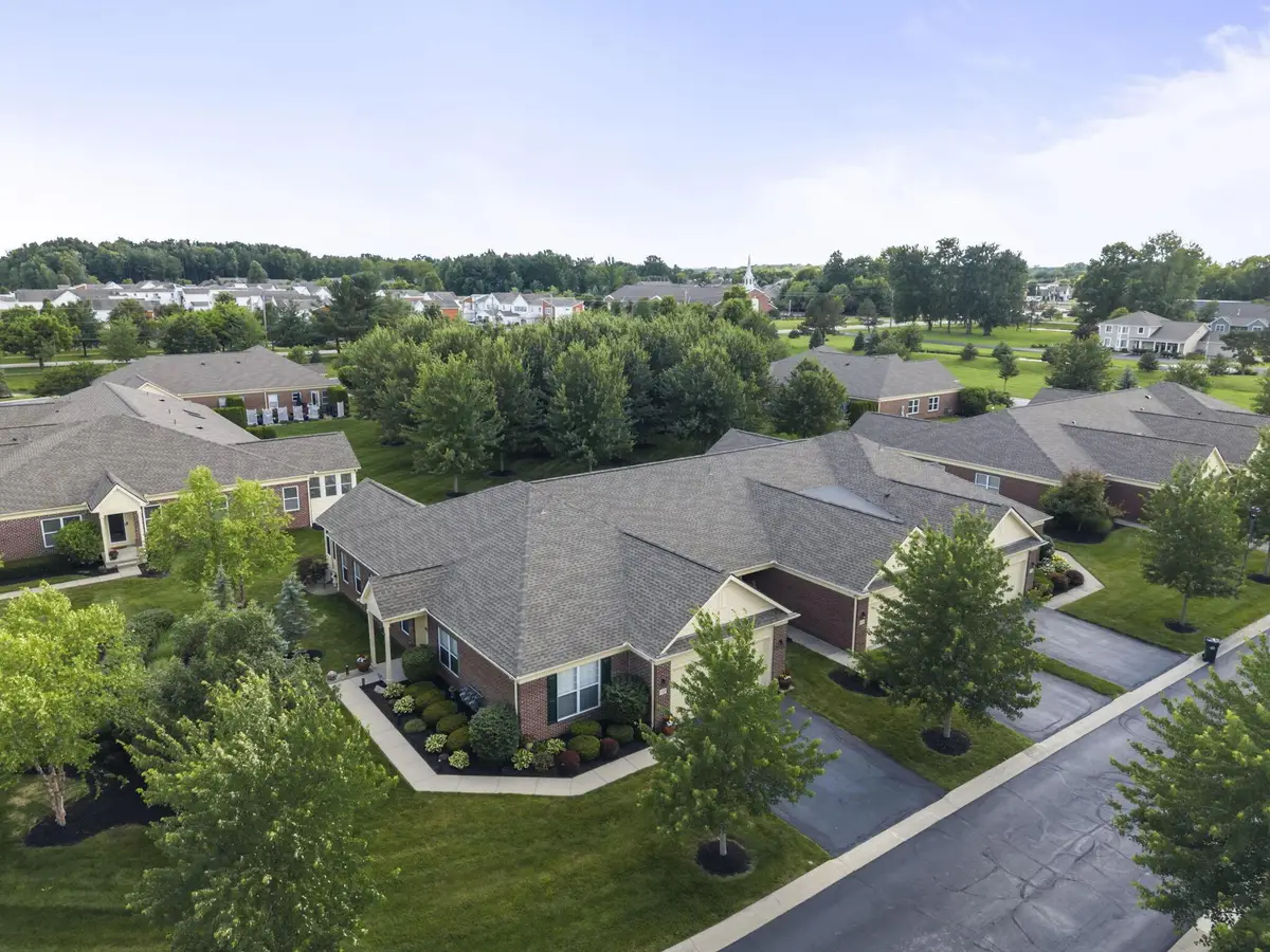 5771 Burke Circle, New Albany, OH 43054 - #1