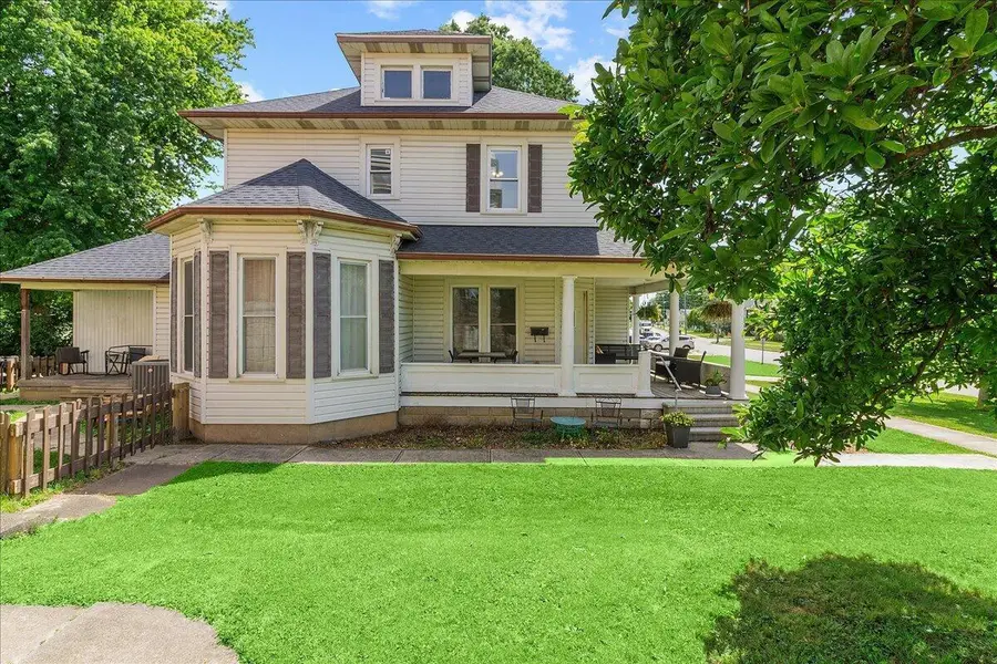 109 E Ottawa Street, Richwood, OH 43344 - #2