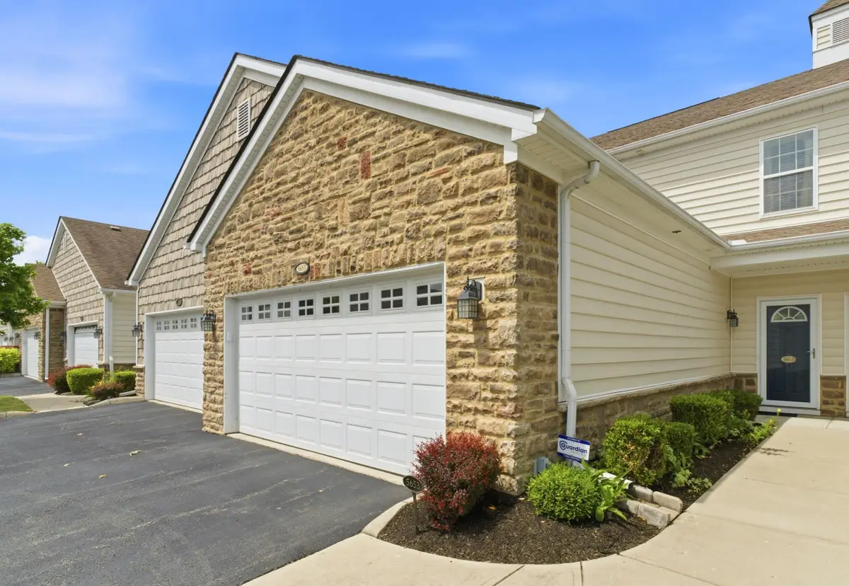 5653 Niagara Reserve Drive, Westerville, OH 43081 - #1