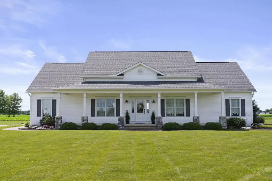 4615 N Section Line Road, Radnor, OH 43066 - #2