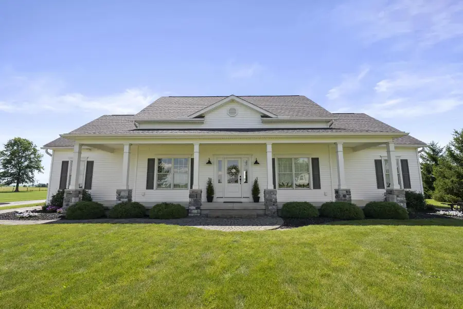 4615 N Section Line Road, Radnor, OH 43066 - #3