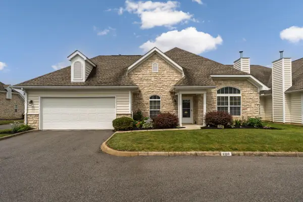5180 Vinings Grove, Dublin, OH 43016