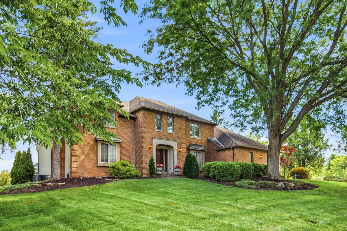 145 Valley Run Drive, Powell, OH 43065 - #1